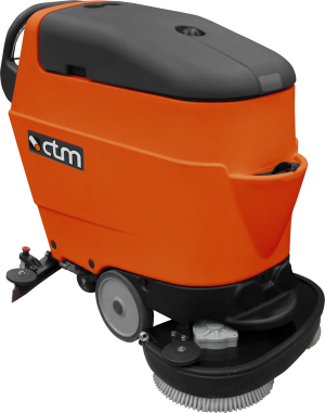Tammkit CTM MIZAR EVO 55,66 BTR